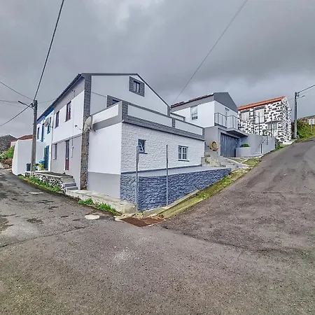 Privat bolig Janela Da Aldeia *