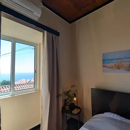 Privat bolig Janela Da Aldeia