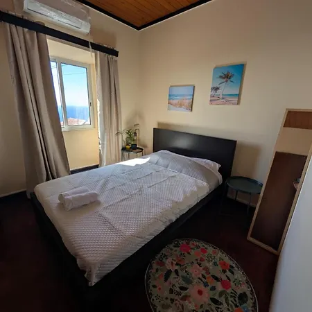 Janela Da Aldeia Privat bolig *