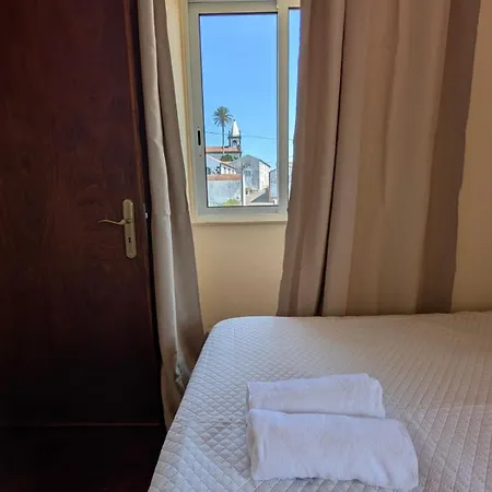 Janela Da Aldeia Lomba (Flores)