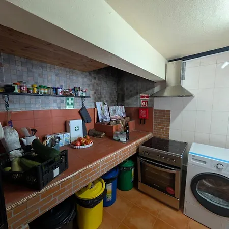 Privat bolig Janela Da Aldeia Lomba (Flores)