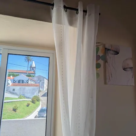 Privat bolig Janela Da Aldeia