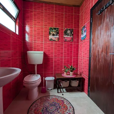 Janela Da Aldeia Privat bolig