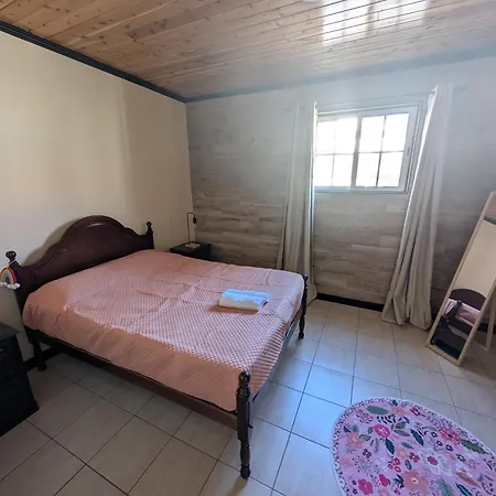 Janela Da Aldeia * Lomba (Flores)