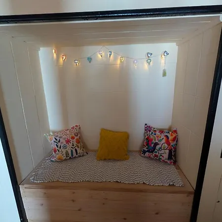 Janela Da Aldeia Privat bolig Lomba (Flores)