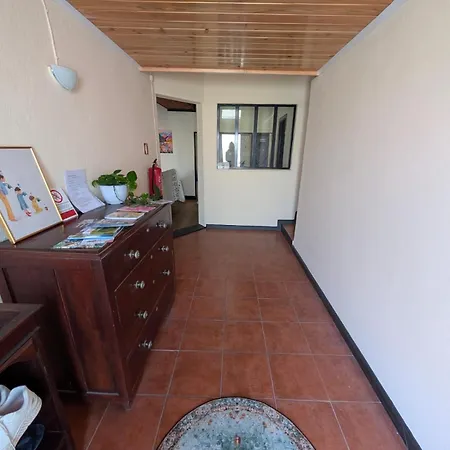 Janela Da Aldeia * Lomba (Flores)