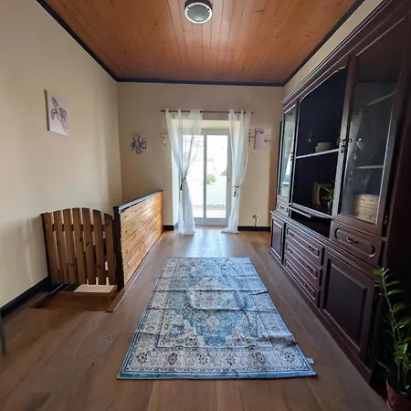 Privat bolig Janela Da Aldeia *