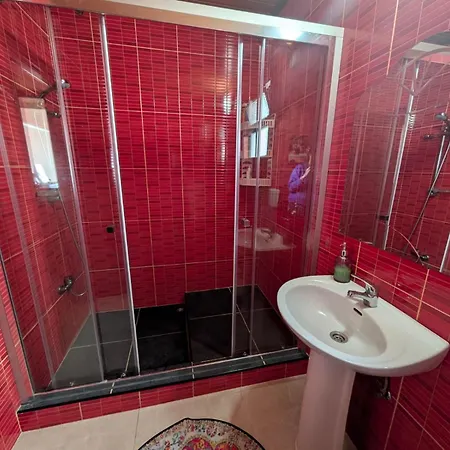 Janela Da Aldeia Lomba (Flores)