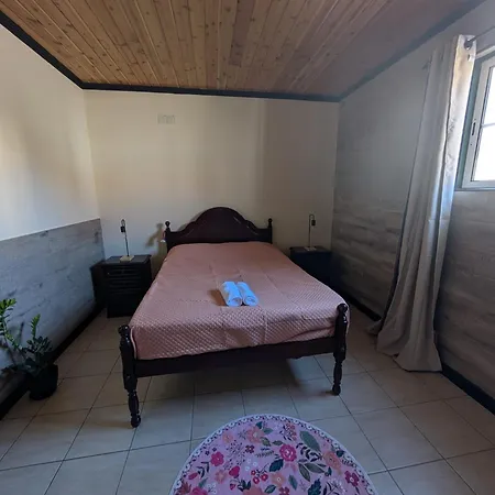 Janela Da Aldeia * Lomba (Flores)