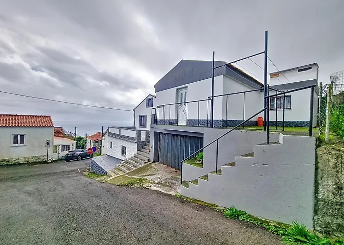 Ubytování v soukromí Janela Da Aldeia