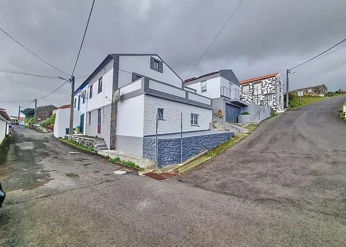 Habitación en casa particular Janela Da Aldeia *