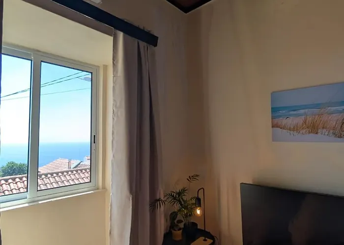 Ubytování v soukromí Janela Da Aldeia