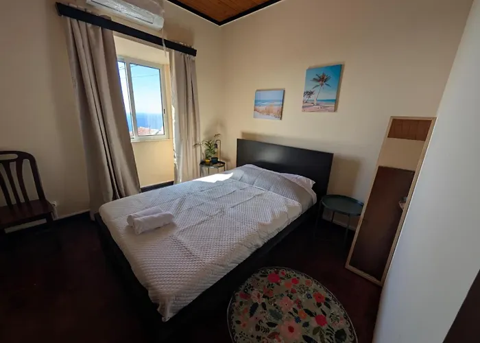 Janela Da Aldeia Ubytování v soukromí *