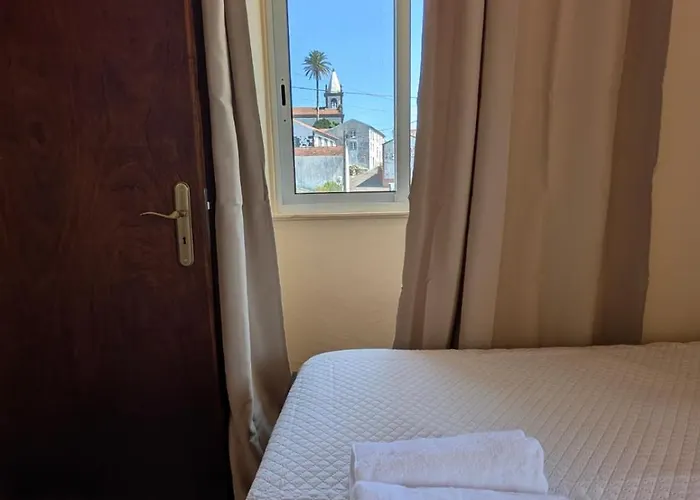 Janela Da Aldeia Lomba (Flores)