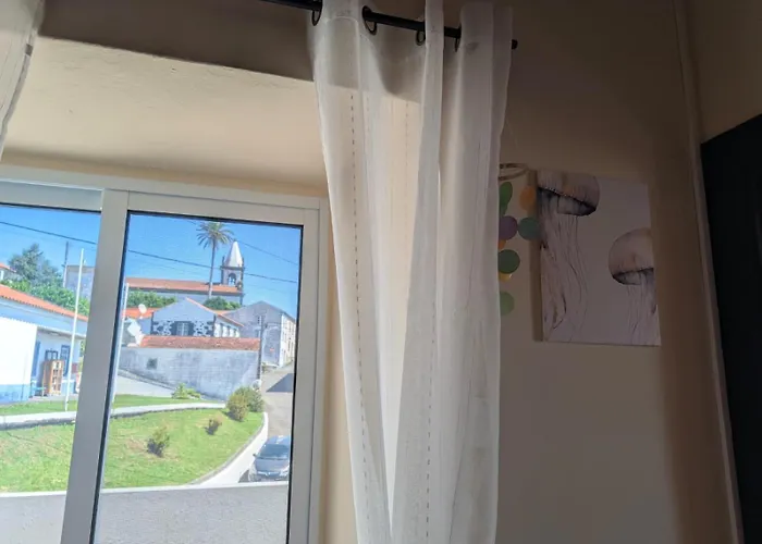 Ubytování v soukromí Janela Da Aldeia