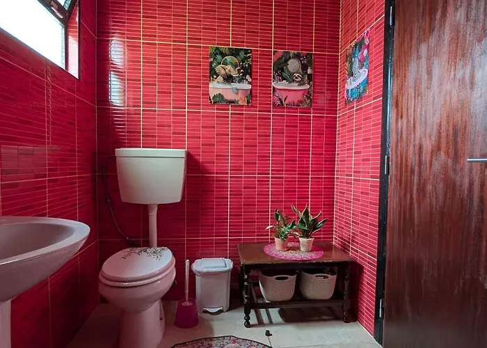 Janela Da Aldeia Ubytování v soukromí