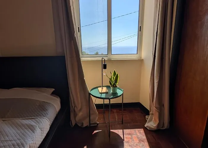 Janela Da Aldeia Ubytování v soukromí *