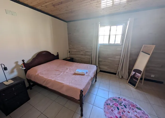 Janela Da Aldeia * Lomba (Flores)