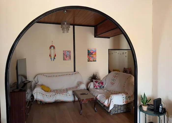 Janela Da Aldeia Habitación en casa particular