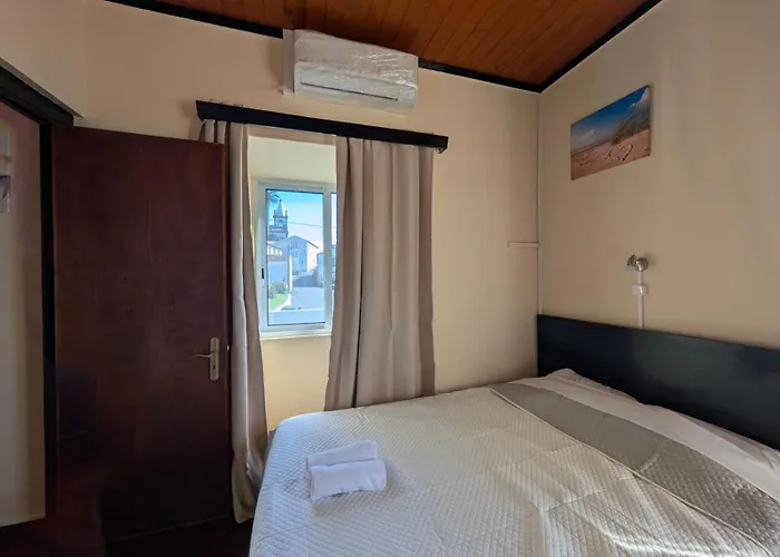 Ubytování v soukromí Janela Da Aldeia *