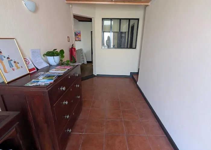 Janela Da Aldeia * Lomba (Flores)