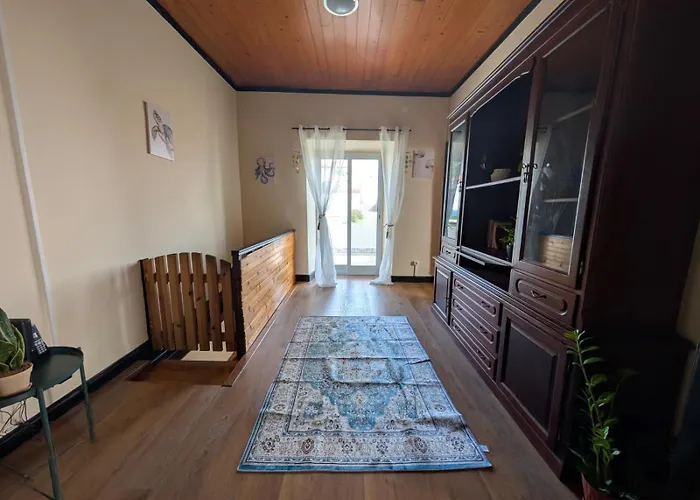 Habitación en casa particular Janela Da Aldeia *