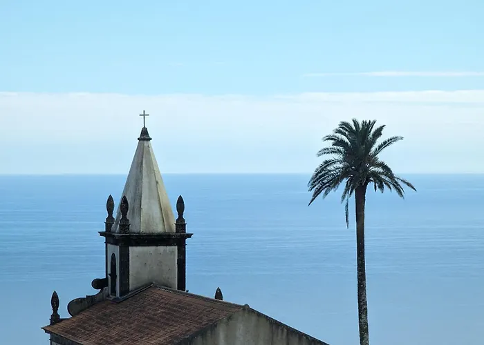 Janela Da Aldeia Ubytování v soukromí *