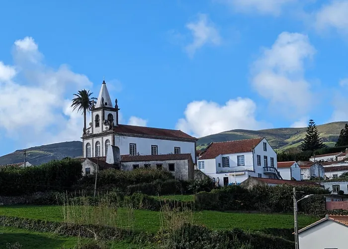 Janela Da Aldeia Ubytování v soukromí